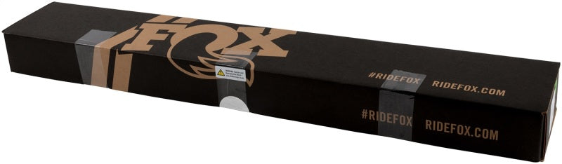 Fox 2010+ Toyota 4Runner 2.0 Performance Series 4.87in IFP Front Coilover Shock / 0-2in Lift-LTW Motorsports