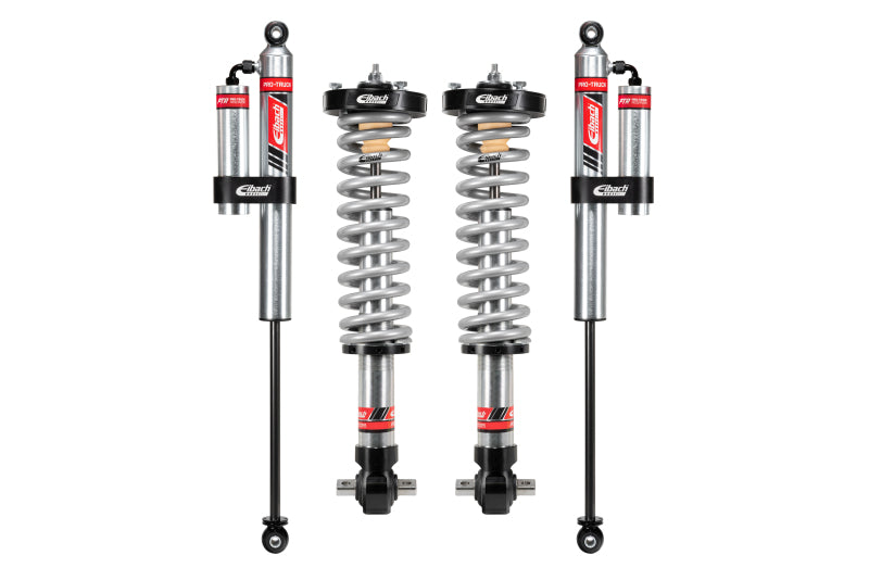 Eibach 21-23 Ford F-150 2WD Pro-Truck Lift Kit System Coilover 2.0 Stage 2R-LTW Motorsports