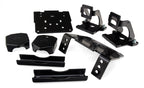Air Lift LoadLifter 5000 Rear Air Spring Kit for 99 to 04 Ford 250/350 Superduty