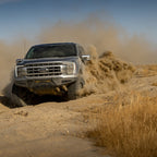 Camburg Ford F-150 2WD/4WD 21-23 1.25in Performance Uniball Upper Arms (w/ covers)-LTW Motorsports
