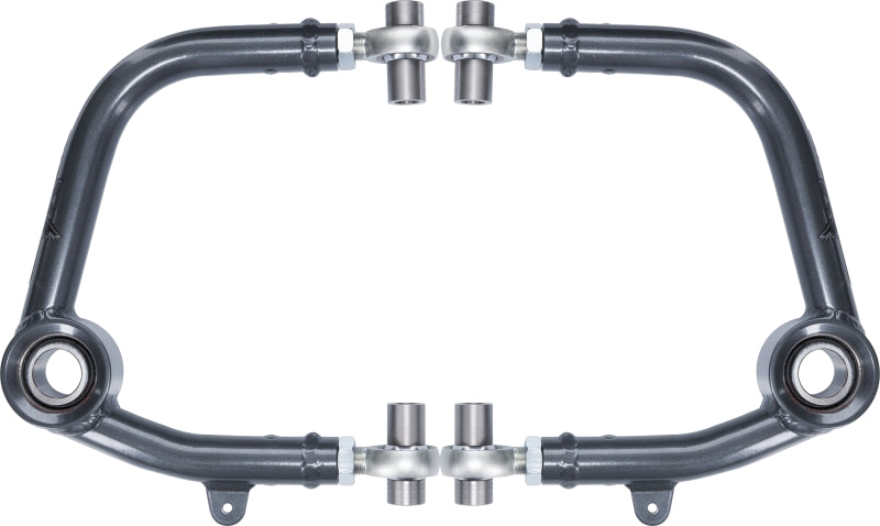 Camburg 08-21 Toyota Landcruiser 200 Series 1.25 Performance Heim/Uniball Upper Arms-LTW Motorsports