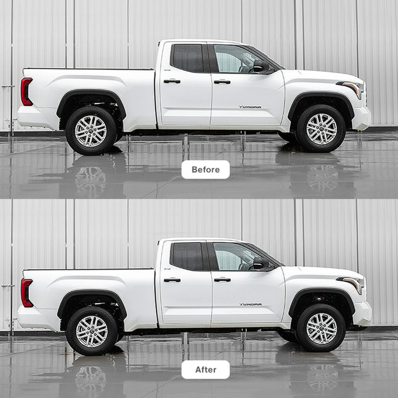 Camburg 22-24 Toyota Tundra 2wd /4wd Dominator Preload Spacer Kit-LTW Motorsports