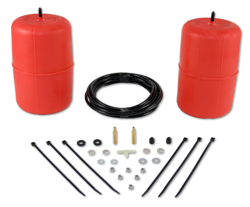 Air Lift Air Lift 1000 Air Spring Kit-LTW Motorsports