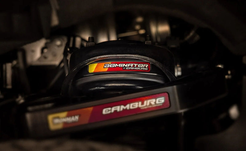 Camburg Ivan Stewart Bundle-LTW Motorsports