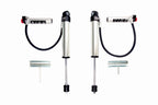 King Shocks 90-12 Mercedes-Benz G-Class Front 2.5 Dia Remote Res Shock w/Adjuster (Pair)-LTW Motorsports