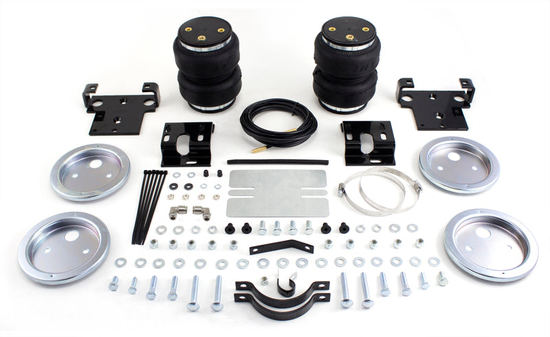 Air Lift Loadlifter 5000 Air Spring Kit-LTW Motorsports