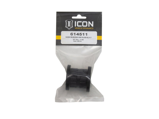 ICON 54200 Bushing & Sleeve Kit-LTW Motorsports