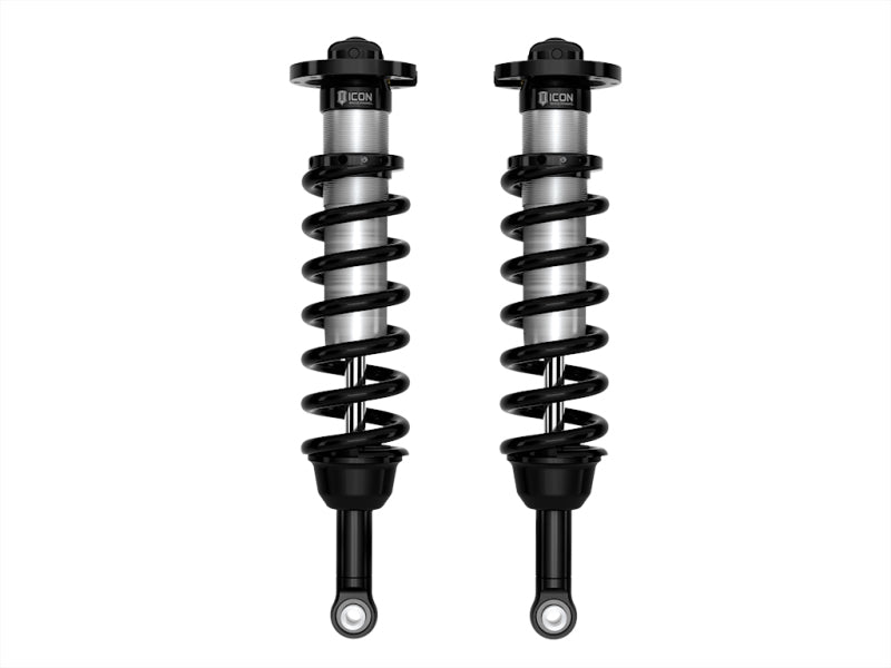 ICON 22-23 Toyota Tundra 2.5 VS IR 6in Coilover Kit-LTW Motorsports