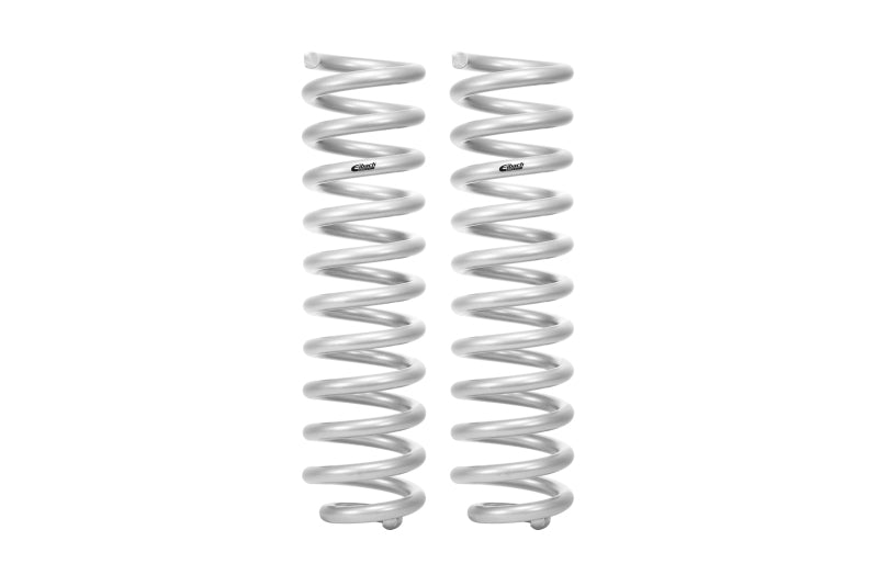 Eibach Pro-Truck Ft Lift Springs 17-19 Ford F250/F350 SD 4WD (Must Use w/ Pro-Truck Front Shocks)-LTW Motorsports