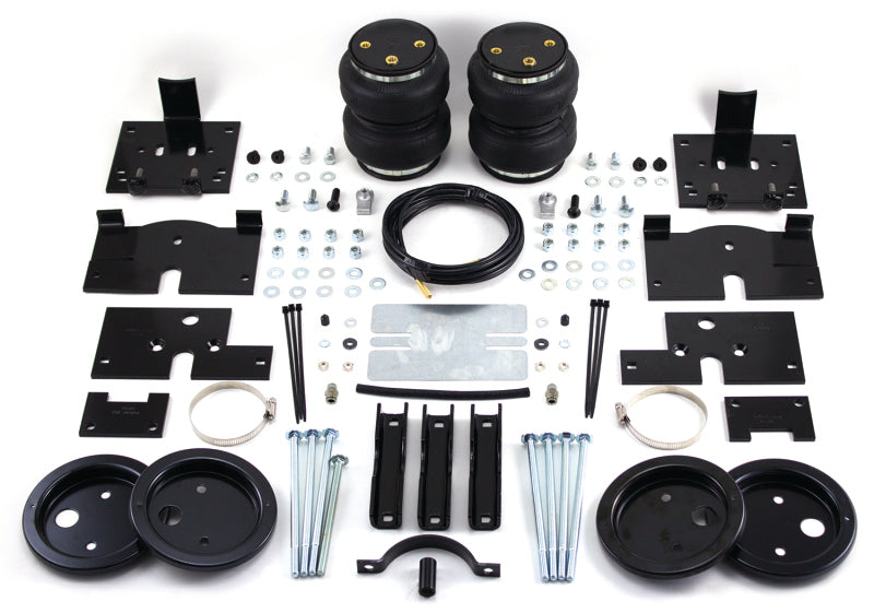 Air Lift Loadlifter 5000 Ultimate Rear Air Spring Kit for 04-14 Ford F-150 4WD-LTW Motorsports