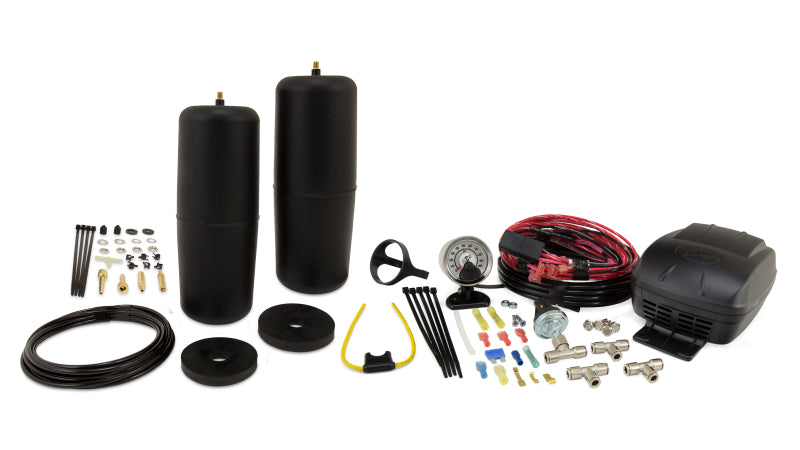 Air Lift 1000 Combo Kit w/Load Controller for 19-24 Dodge Ram 1500 Classic-LTW Motorsports