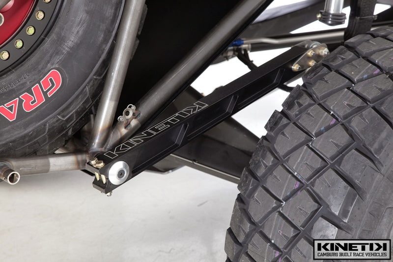 Camburg KINETIK 16in. Sway-bar Arms Only (pair)-LTW Motorsports