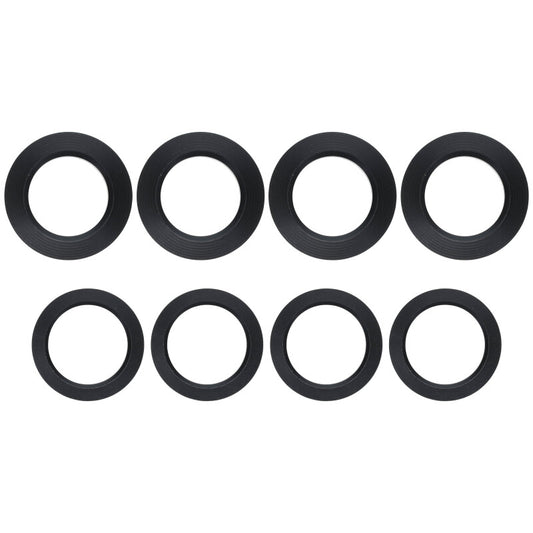 Camburg Billet Trailing Arm Uniball Wobble Stopper Kit