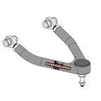 Camburg Chevy Colorado ZR2 17-22 1.25in Performance Heim/Uniball Upper Arms (w/ covers)-LTW Motorsports