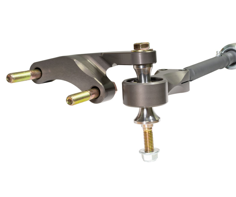 Carli 21-23 Ford Bronco Steering Tie-Rod System-LTW Motorsports