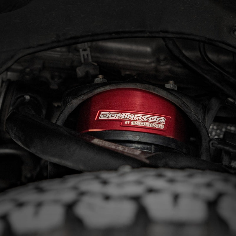 Camburg 07-21 Toyota Tundra 2wd /4wd Dominator Preload Spacer Kit-LTW Motorsports