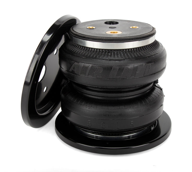 Air Lift LoadLifter 7500 XL Ultimate Air Spring Kit 2020 Ford F-250 F-350 4WD SRW-LTW Motorsports