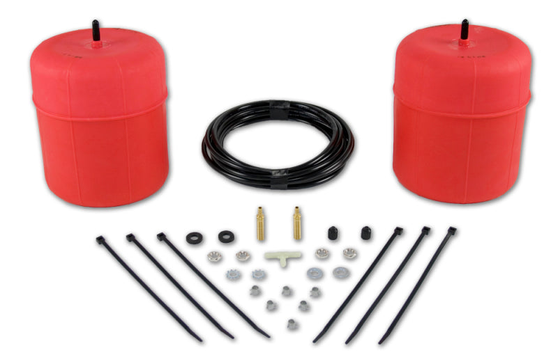 Air Lift Air Lift 1000 Air Spring Kit-LTW Motorsports