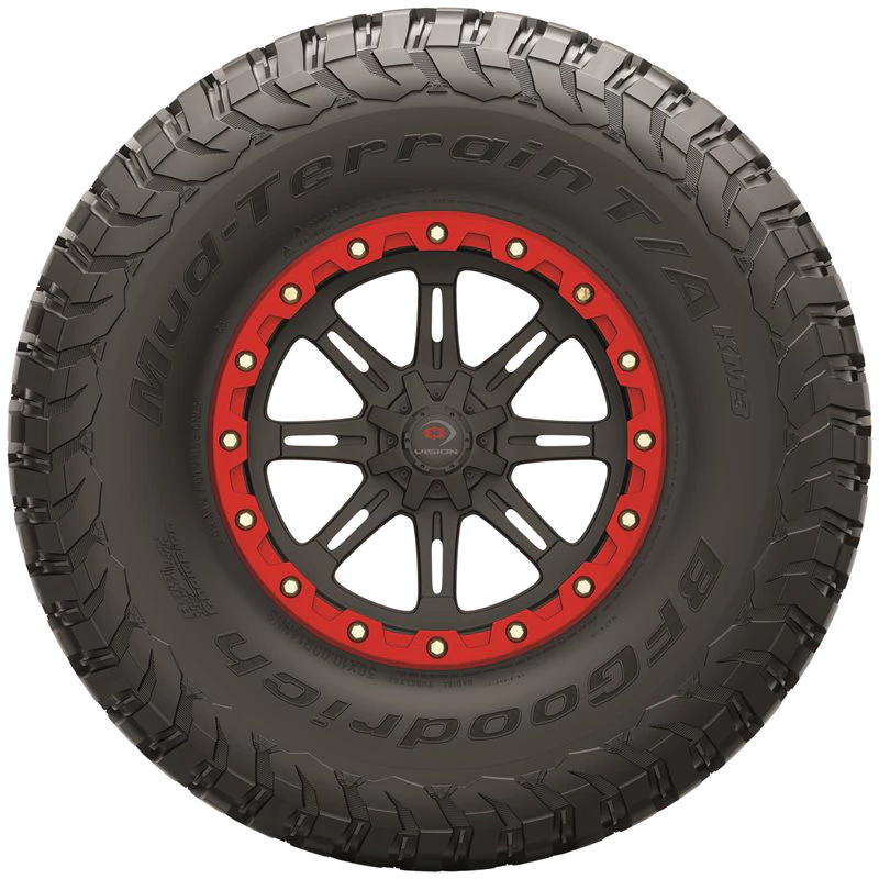 BFGoodrich Mud-Terrain T/A KM3 28X11.00R14 NHS