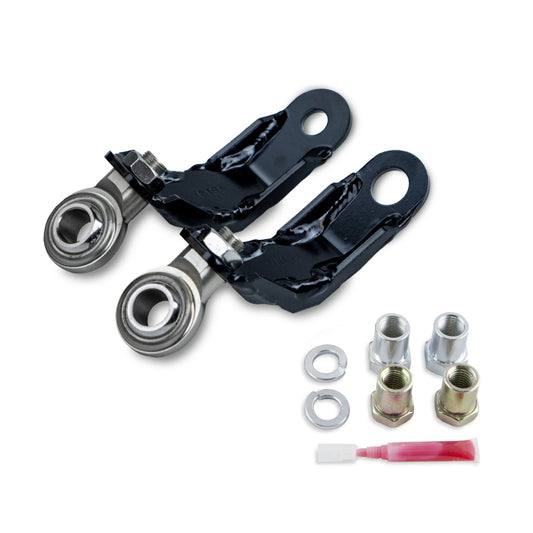 Cognito 93-98 Chevy/GMC C1500/2500 / K1500/2500 2WD/4WD Pitman Idler Arm Support Kit-LTW Motorsports