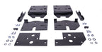 Air Lift 09-15 Ford Raptor 4WD LoadLifter 5000 Ultimate Air Spring Kit w/Internal Jounce Bumper-LTW Motorsports