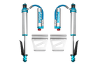 King Shocks 03-09 Lexus GX470 (Coil Spring Conv Only) Rear 2.5 Dia Remote Res Shock w/Adj (Pair)