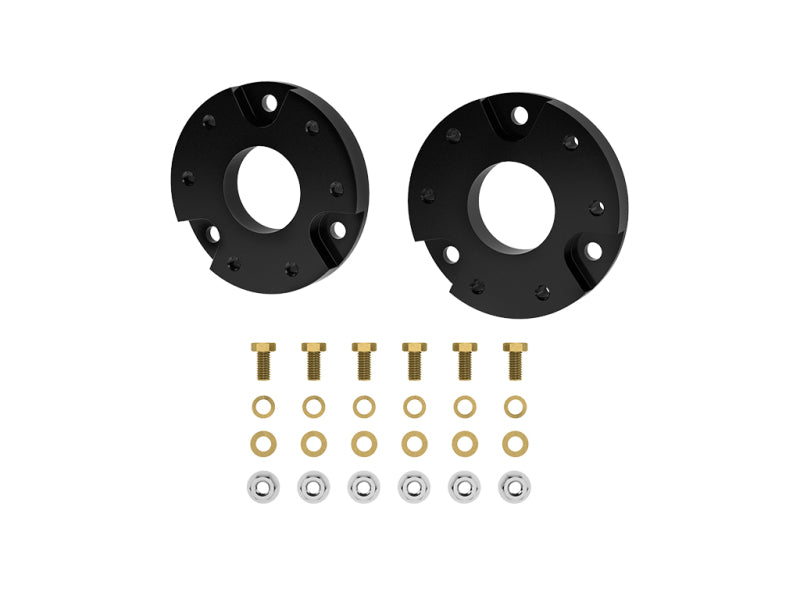 ICON 2023+ Chevrolet Colorado 2in Front Spacer Kit-LTW Motorsports