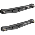 Camburg Ford Bronco Raptor 22-25 KINETIK Series Rear Billet Lower Trailing Arm Kit (GRAY)