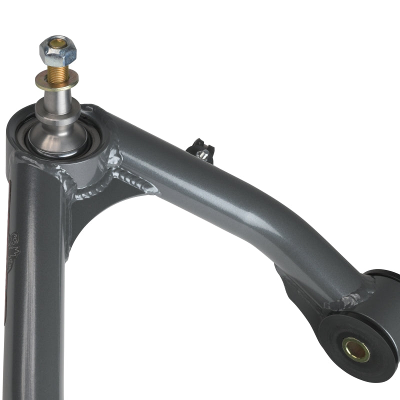 Camburg Chevy/GMC 1500 2WD/4WD 07-18 1.25in Performance Uniball Upper Arms-LTW Motorsports