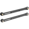 Camburg 24-25 Toyota LC250/ 2025 4-Runner/ 24-25 Lexus GX550 KINETIK Rear Billet LTA Kit (GRAY)