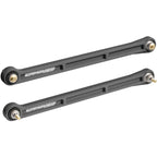 Camburg 24-25 Toyota LC250/ 2025 4-Runner/ 24-25 Lexus GX550 KINETIK Rear Billet LTA Kit (GRAY)
