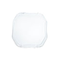 Baja Designs Squadron 2.0 Rock Guard (Single) - Clear