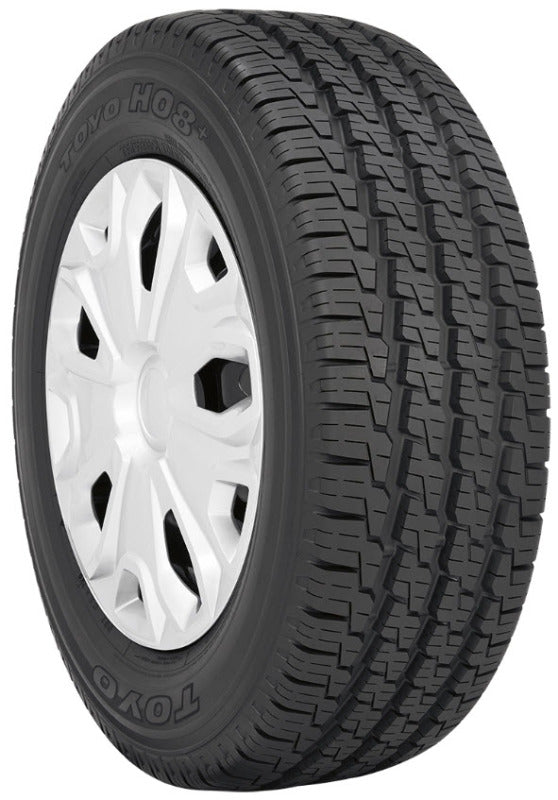 H08 195/75R16C 107/105R D8 27.5