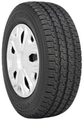 H08 LT225/75R16 115/112R E10 29.3