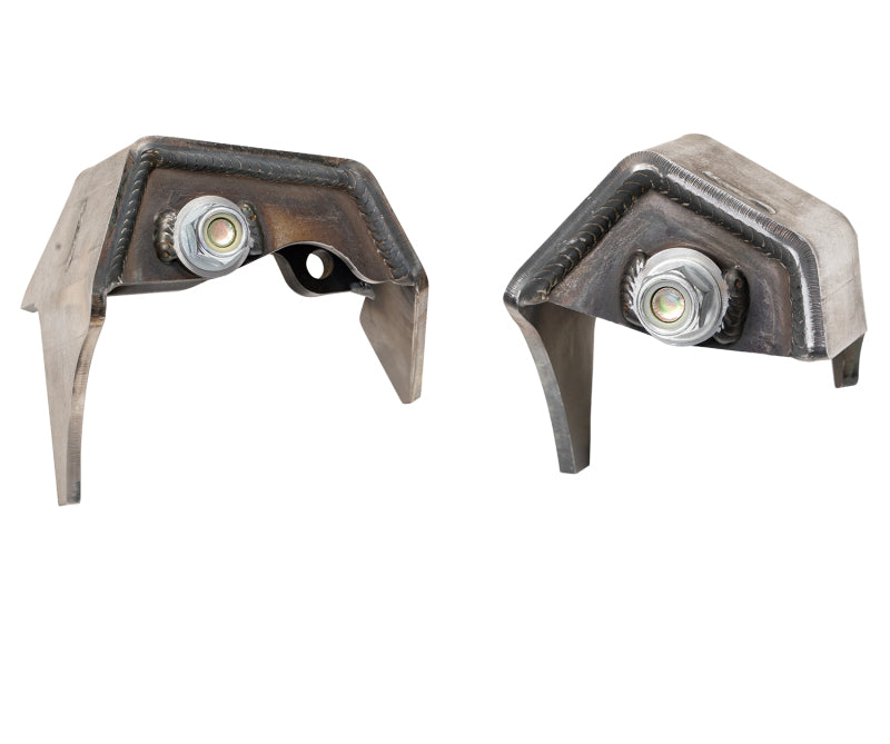 Carli 2017+ Ford F250/350 4x4 Weld-In Rear Shock Mount Pair-LTW Motorsports