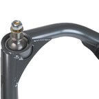 Camburg Chevy/GMC 2500/3500 HD 2WD/4WD 11-19 1.25in Performance Uniball Upper Arms-LTW Motorsports