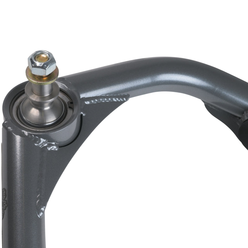 Camburg Chevy/GMC 2500/3500 HD 2WD/4WD 11-19 1.25in Performance Uniball Upper Arms-LTW Motorsports