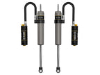 ICON 2005+ Ford F-250/F-350 Super Duty 4WD 0-2.5in Front 2.5 Series Shocks VS RR CDCV - Pair