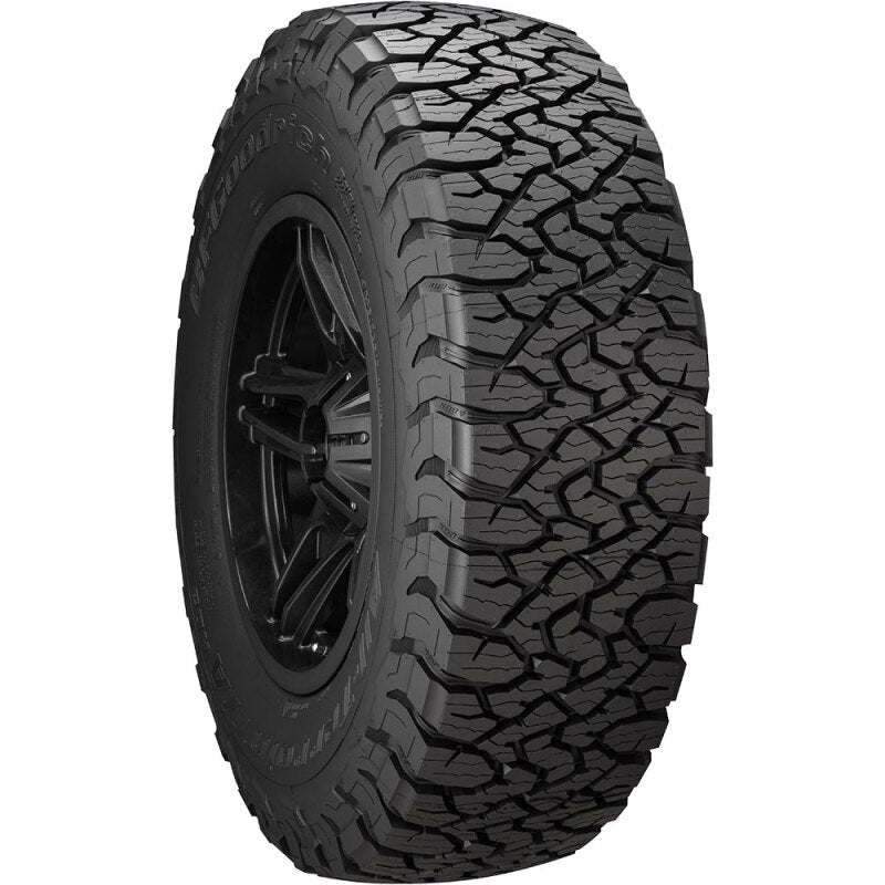 BFGoodrich All Terrain T/A KO3 LT285/65R18 125/122S-LTW Motorsports