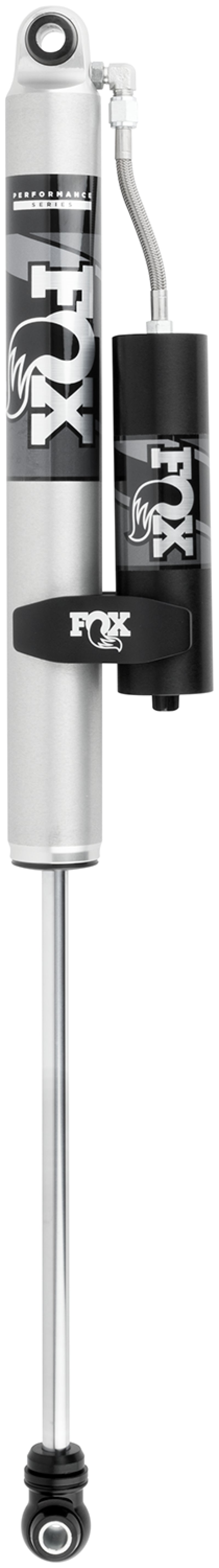 Fox 2017+ Ford SD Rear 2.0 Perf Series 13.6in R/R Shock 1.5-3.5in. Lift-LTW Motorsports