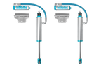 King Shocks 2005+ Toyota Tacoma (6 Lug) Rear 2.5 Dia Remote Reservoir Shock (Pair)