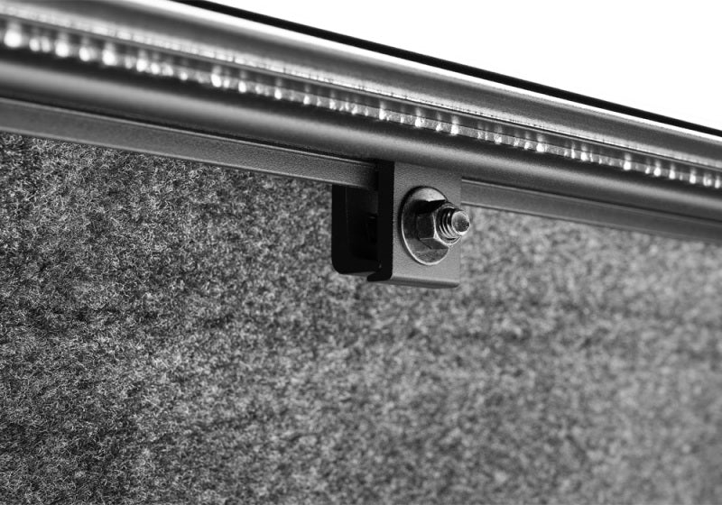 BAK 19-21 Dodge Ram w/o Ram Box Revolver X4s 5.7ft Bed Cover (New Body Style 1500 Only)-LTW Motorsports