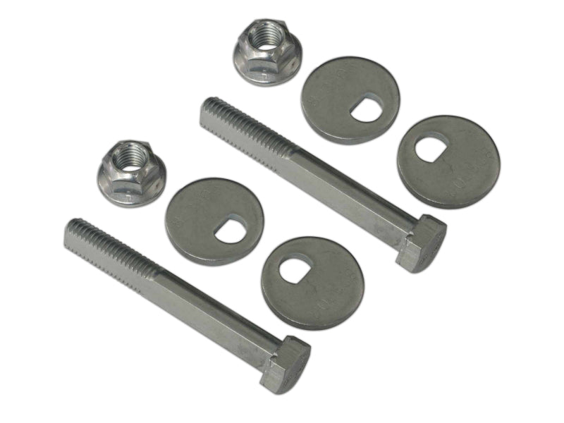 ICON 07-18 Jeep Wrangler JK Caster Cam Kit-LTW Motorsports