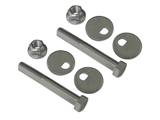 ICON 07-18 Jeep Wrangler JK Caster Cam Kit-LTW Motorsports