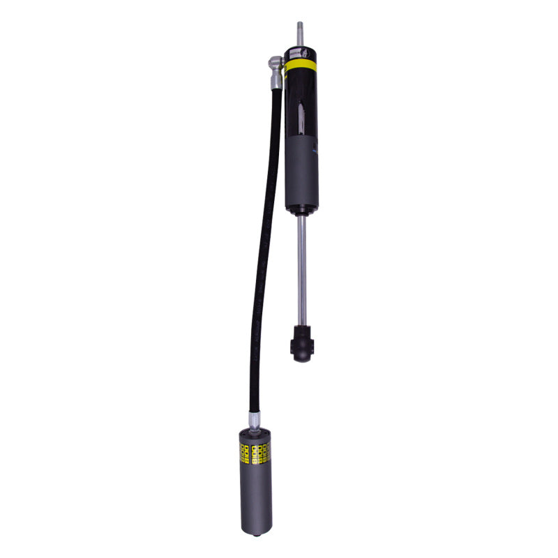 Bilstein 07-14 Toyota FJ Cruiser B8 8100 Reservoir Rear Shock - 0-2in Lift