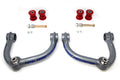 09-20 Ford F-150 Upper Control Arms-LTW Motorsports