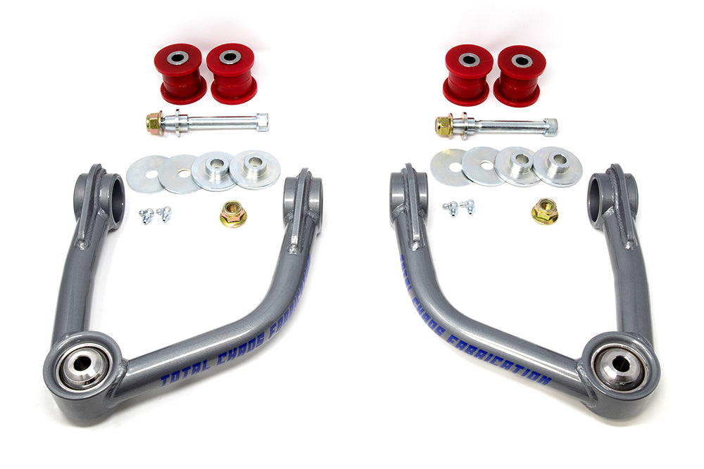 19-21 Ford Ranger Upper Control Arms-LTW Motorsports