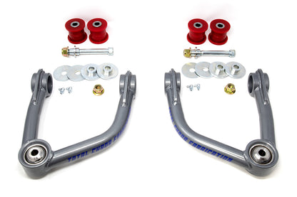 19-21 Ford Ranger Upper Control Arms-LTW Motorsports