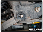 10-20 Ford Raptor Alignment Cam Kit-LTW Motorsports