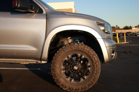 2007-2013 Toyota Tundra Fenders-LTW Motorsports